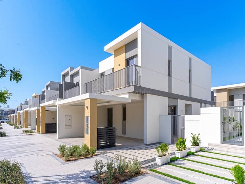 Maison de ville à Tilal Al Ghaf,Elan, 4 chambres, 220000 AED - 16509042 Maison de ville à Tilal Al Ghaf,Elan, 4 chambres, 220000 AED - 16509042