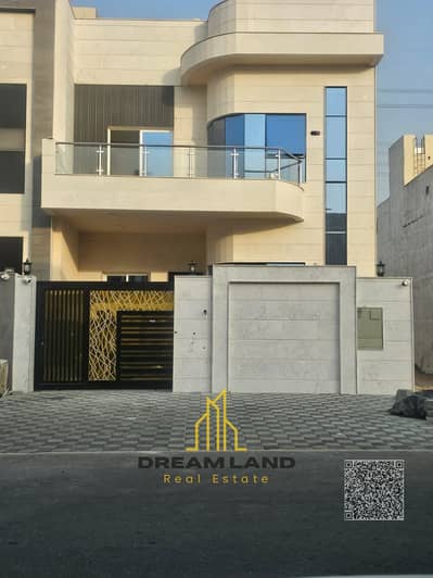 Townhouse de 4 chambres à à vendre à Al Helio, Ajman - batch_WhatsApp Image 2026-09-14 at 5.17. 15 PM. jpeg