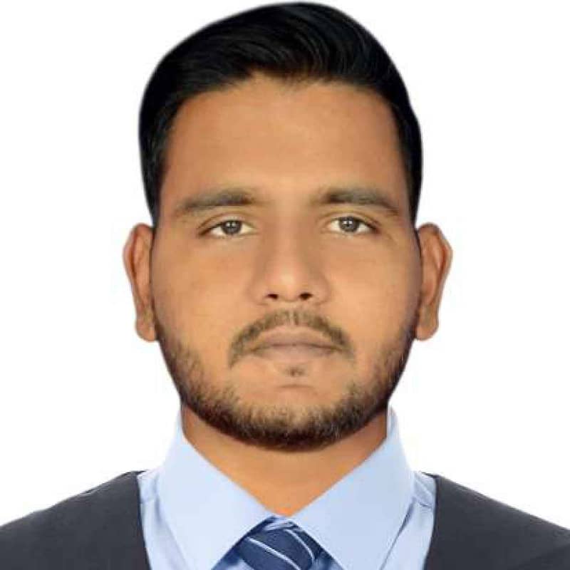 Arman Alam