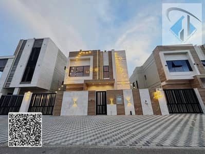 4 Bedroom Villa for Rent in Al Helio, Ajman - WhatsApp Image 2026-09-14 at 7.47. 53 PM. jpeg 4 Bedroom Villa for Rent in Al Helio, Ajman - WhatsApp Image 2026-09-14 at 7.47. 53 PM. jpeg