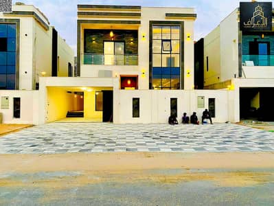 5 Bedroom Villa for Sale in Al Helio, Ajman - 70884788-d767-4bd4-8031-cc78f3ac65ba. jpg 5 Bedroom Villa for Sale in Al Helio, Ajman - 70884788-d767-4bd4-8031-cc78f3ac65ba. jpg