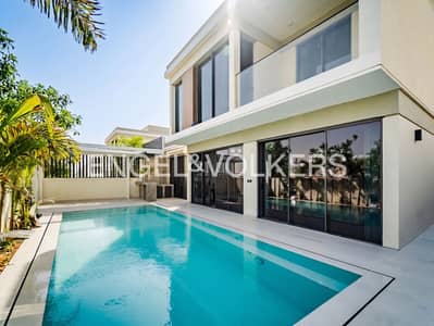 Villa de 4 chambres à à louer à Tilal Al Ghaf, Dubai - Villa à Tilal Al Ghaf,Harmony,Harmony 2, 4 chambres, 600000 AED - 16509086 Villa de 4 chambres à à louer à Tilal Al Ghaf, Dubai - Villa à Tilal Al Ghaf,Harmony,Harmony 2, 4 chambres, 600000 AED - 16509086
