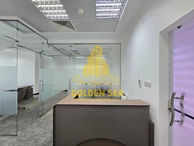 Office de  à à louer à Airport Street, Abu Dhabi - 1000237721. jpg