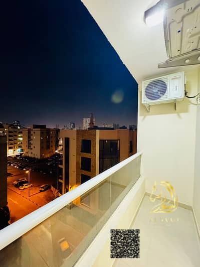 1 Camera Appartamento in affitto a Corniche Ajman, Ajman - WhatsApp Image 2026-09-14 at 4.45. 30 PM. jpeg 1 Camera Appartamento in affitto a Corniche Ajman, Ajman - WhatsApp Image 2026-09-14 at 4.45. 30 PM. jpeg