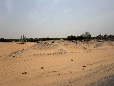 Plot zum Verkauf in Al Manama, Ajman - e6d4086b-9daa-4cbd-84cb-6825b336333d. jpg