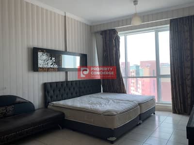 Estudio para en Alquiler en Discovery Gardens, Dubai - Apartamento en Discovery Gardens,Zen Cluster,Ziqoo Hotel Apartment Dubai, 47498 AED - 16509127 Estudio para en Alquiler en Discovery Gardens, Dubai - Apartamento en Discovery Gardens,Zen Cluster,Ziqoo Hotel Apartment Dubai, 47498 AED - 16509127