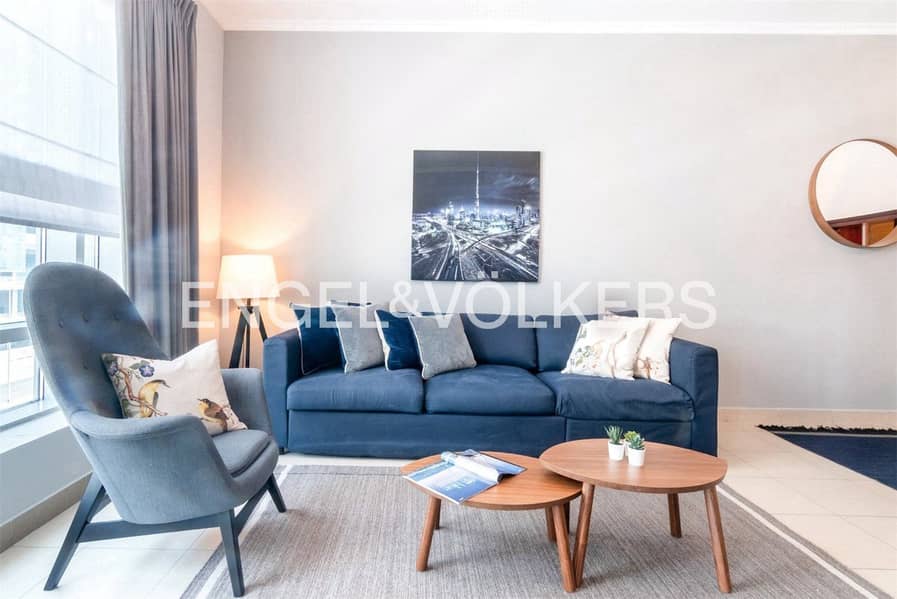 Wohnung in Downtown Dubai,Burj Views,Burj Views Podium, 1 schlafzimmer, 1650000 AED - 16509149 Wohnung in Downtown Dubai,Burj Views,Burj Views Podium, 1 schlafzimmer, 1650000 AED - 16509149