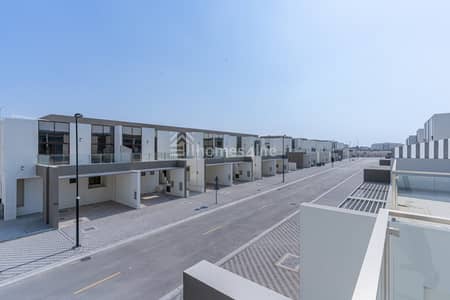 4 Slaapkamers Villa te Koop in Mohammed Bin Rashid City (MBR City), Dubai - Villa in Mohammed Bin Rashid City (MBR City)，District 11，The Fields，Elie Saab Vie at the Fields, 4 slaapkamers, 3750000 AED - 16509152