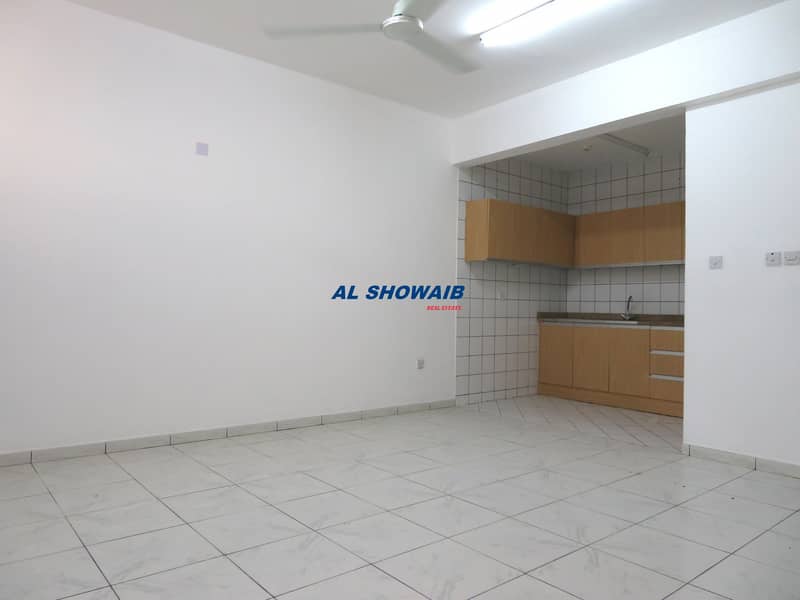 300 Sq-Ft Commercial Studio Near Al Fahidi Metro 300 Sq-Ft Commercial Studio Near Al Fahidi Metro