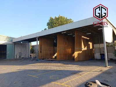 Warehouse zum zur Miete in Ras Al Khor, Dubai - WhatsApp Image 2025-01-29 at 16.52. 37_6e0a89ff-1. jpg