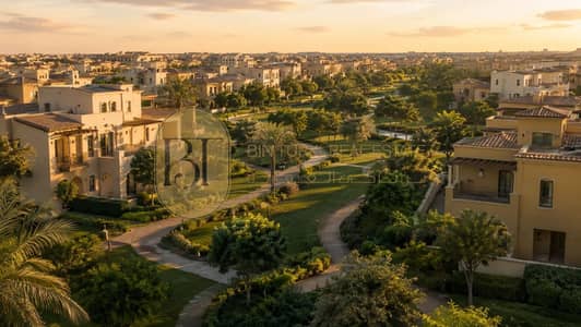Plot zum Verkauf in Mirdif, Dubai - Mirdif. jpg