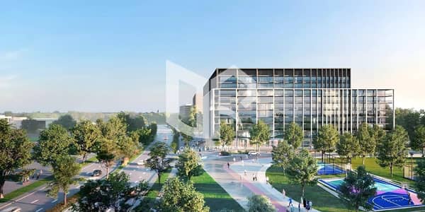 2 Bedroom Flat for Sale in Aljada, Sharjah - 3. jpeg