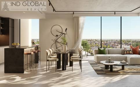 1 habitación Apartamento para en Venta en Athlon by Aldar, Dubai - 4b4f2b9ba1e97f92d5e73a3bf1406b2f. png