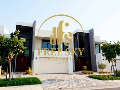 4 Bedroom Townhouse for Rent in Saadiyat Island, Abu Dhabi - 1 - Copy (3). jpg 4 Bedroom Townhouse for Rent in Saadiyat Island, Abu Dhabi - 1 - Copy (3). jpg