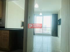 Studio | Closed Kitchen | Chiller Free | Near Metro