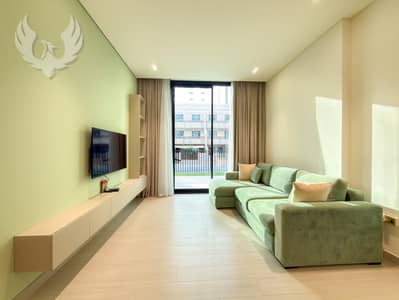 Appartement de 1 chambre à à vendre à Jumeirah Village Circle (JVC), Dubai - Appartement à Jumeirah Village Circle (JVC)，JVC District 12，Binghatti Aurora, 1 chambre, 1100000 AED - 16509210