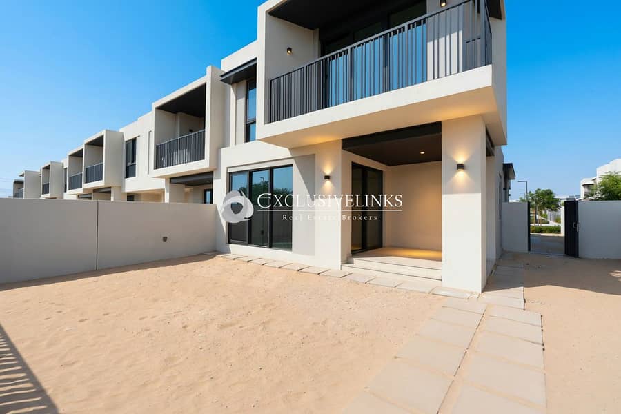Villetta a schiera a Jebel Ali Village,Jebel Ali Village Townhouses, 4 camere da letto, 260000 AED - 16425723 Villetta a schiera a Jebel Ali Village,Jebel Ali Village Townhouses, 4 camere da letto, 260000 AED - 16425723