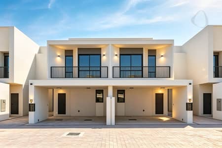 3 Bedroom Villa for Rent in Town Square, Dubai - alternative main. jpg 3 Bedroom Villa for Rent in Town Square, Dubai - alternative main. jpg