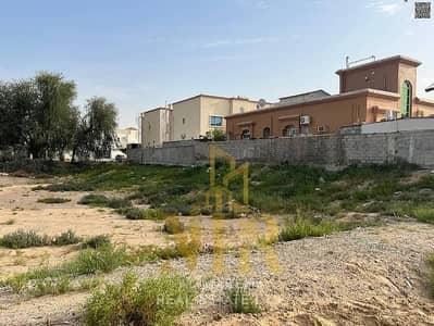 Plot para en Venta en Al Rawda, Ajman - 862923287-800x600. jpeg