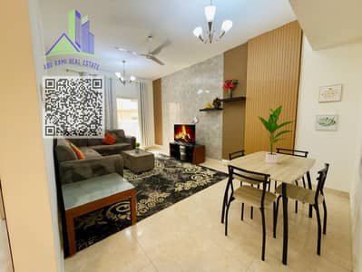 1 Bedroom Apartment for Rent in Al Rawda, Ajman - WhatsApp Image 2026-02-14 at 11.20. 06 AM. jpeg