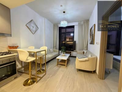 1 Slaapkamer Appartement te Huur in Meydan, Dubai - IMG_2608. jpg 1 Slaapkamer Appartement te Huur in Meydan, Dubai - IMG_2608. jpg
