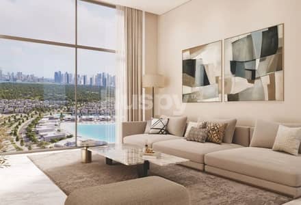 1 Schlafzimmer Wohnung zum Verkauf in Sobha Hartland 2, Dubai - Wohnung in Sobha Hartland 2，Riverside Crescent，330 Riverside Crescent, 1 schlafzimmer, 1700000 AED - 16509377