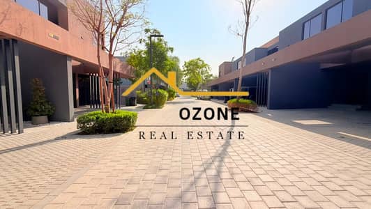 4 Schlafzimmer Townhouse zum zur Miete in Tilal City, Sharjah - WhatsApp Image 2026-09-14 at 4.15. 05 PM (4). jpeg