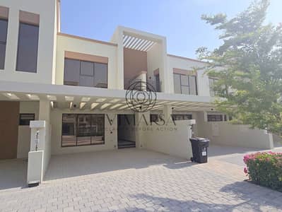 4 Schlafzimmer Townhouse zum Verkauf in DAMAC Lagoons, Dubai - 1. jpg