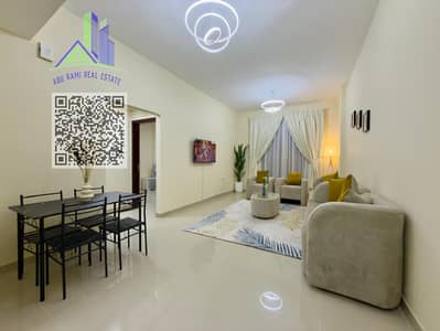 1 Bedroom Flat for Rent in Al Nuaimiya, Ajman - WhatsApp Image 2026-04-09 at 8.38. 21 PM. jpeg