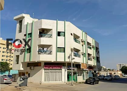 10+ Beds Building for Sale in Liwara 1, Ajman - WhatsApp Image 2026-09-14 at 9.03. 19 PM (1). jpeg