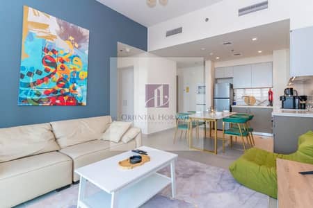 1 Bedroom Flat for Sale in Downtown Dubai, Dubai - 6. jpg 1 Bedroom Flat for Sale in Downtown Dubai, Dubai - 6. jpg