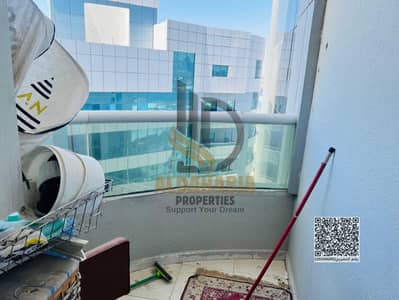 2 Cпальни Апартамент Продажа в Аль Бустан, Аджман - 30cfe968-3818-4f36-951f-0671d67975bc 2. jpeg