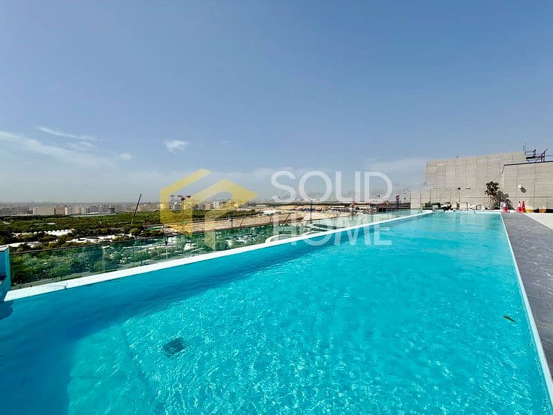 Appartement in Aljada,Vida Residence Aljada, 2 slaapkamers, 1750000 AED - 16509433 Appartement in Aljada,Vida Residence Aljada, 2 slaapkamers, 1750000 AED - 16509433