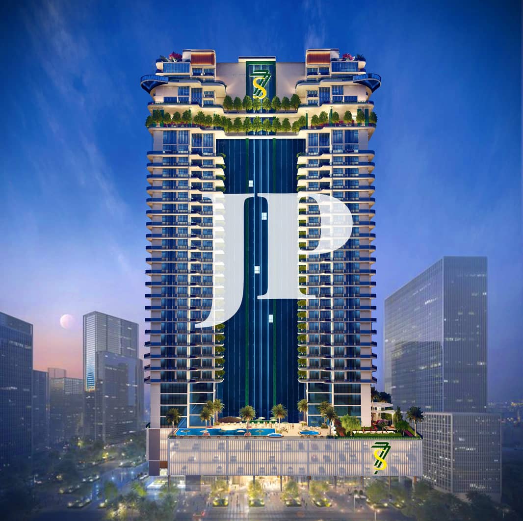 77s Tower