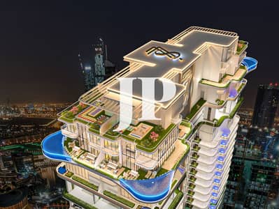 1 Schlafzimmer Wohnung zum Verkauf in Business Bay, Dubai - 6. jpg 1 Schlafzimmer Wohnung zum Verkauf in Business Bay, Dubai - 6. jpg