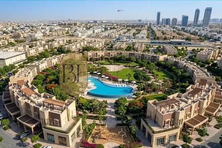 Plot zum Verkauf in Mirdif, Dubai - 677957a603c2a4bc8c9c8ab9-1788010877-Uptown_Mirdif. jpg