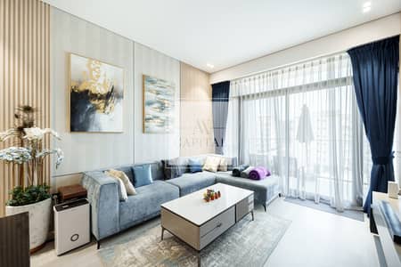 1 habitación Apartamento para en Venta en Dubai Production City (IMPZ), Dubai - Apartamento en Dubai Production City (IMPZ),MYKA Residence, 1 dormitorio, 1350000 AED - 16509484 1 habitación Apartamento para en Venta en Dubai Production City (IMPZ), Dubai - Apartamento en Dubai Production City (IMPZ),MYKA Residence, 1 dormitorio, 1350000 AED - 16509484