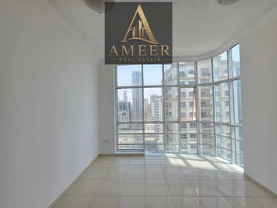 2 Schlafzimmer Wohnung zum zur Miete in Al Taawun, Sharjah - 1067. jpg