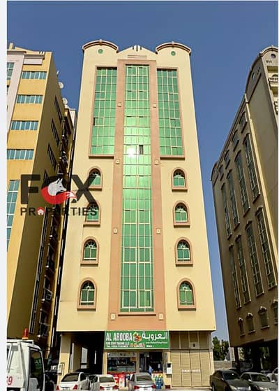 10+ Schlafzimmer Building zum Verkauf in Ajman Industrial, Ajman - WhatsApp Image 2026-09-14 at 9.13. 19 PM (4). jpeg