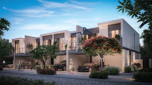 Book your Townhouse at 5% Down payment  @SALE IN ELAN