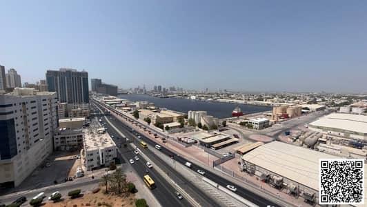 2 Camere Appartamento in affitto a Ajman Downtown, Ajman - IMG_8586. jpg
