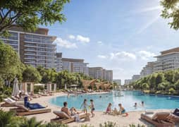40/60 | Tier 1 Developer | Community & Pool Views