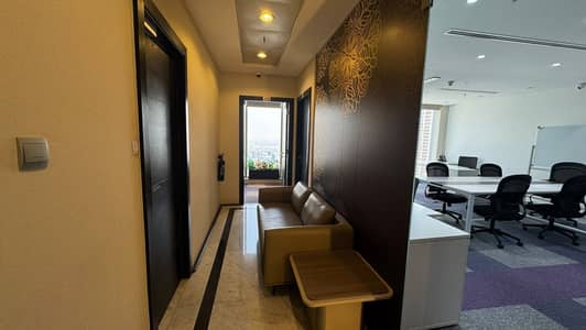 Office for Rent in Business Bay, Dubai - Renting out Ready Office Office for Rent in Business Bay, Dubai - Renting out Ready Office