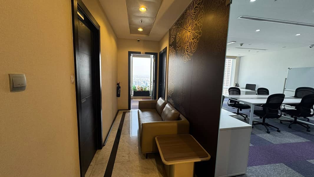 Kantoor in Business Bay,The Citadel, 180000 AED - 16509589 Kantoor in Business Bay,The Citadel, 180000 AED - 16509589
