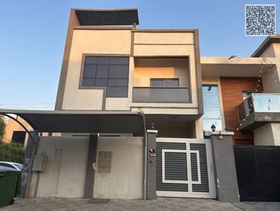 5 Slaapkamers Townhouse te Huur in Al Yasmeen, Ajman - WhatsApp Image 2026-09-14 at 10.44. 26 AM. jpeg