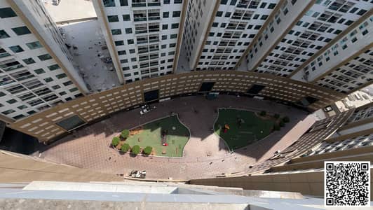 2 Camere Appartamento in affitto a Ajman Downtown, Ajman - IMG_8604. jpg