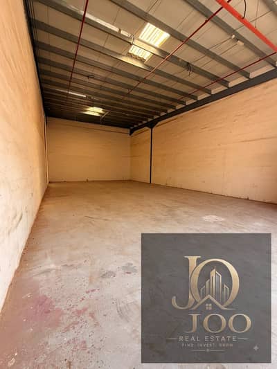 Warehouse te Huur in Umm Al Thuoob, Umm Al Quwain - WhatsApp Image 2025-09-20 at 2.01. 12 PM (1). jpeg