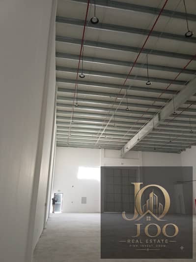Warehouse zum Miete in Al Jurf, Ajman - WhatsApp Image 2026-04-21 at 1.59. 08 PM (1). jpeg Warehouse zum Miete in Al Jurf, Ajman - WhatsApp Image 2026-04-21 at 1.59. 08 PM (1). jpeg