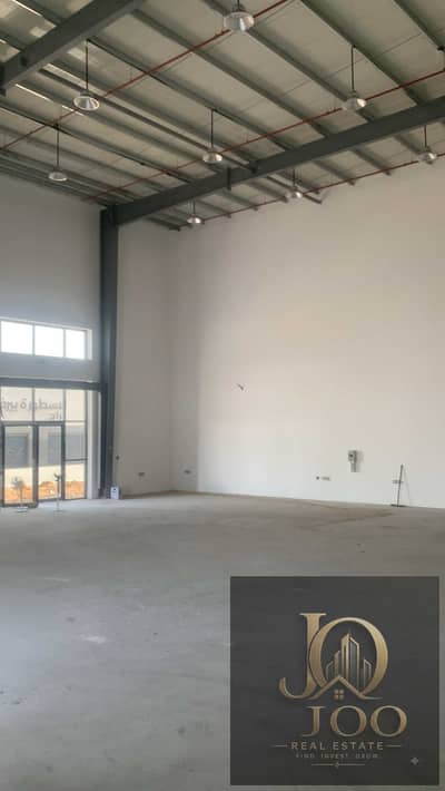 Warehouse for Rent in Umm Al Thuoob, Umm Al Quwain - WhatsApp Image 2026-05-19 at 3.42. 22 PM. jpeg