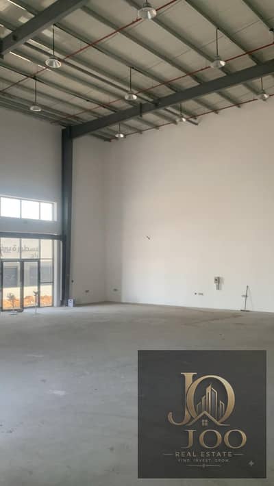 Warehouse for Rent in Industrial Area, Umm Al Quwain - WhatsApp Image 2026-05-19 at 15.41. 38. jpeg